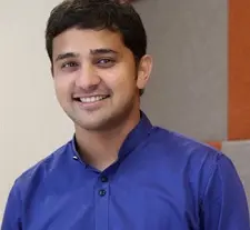 Satish Raj
