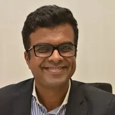 Sanjeev Pandey
